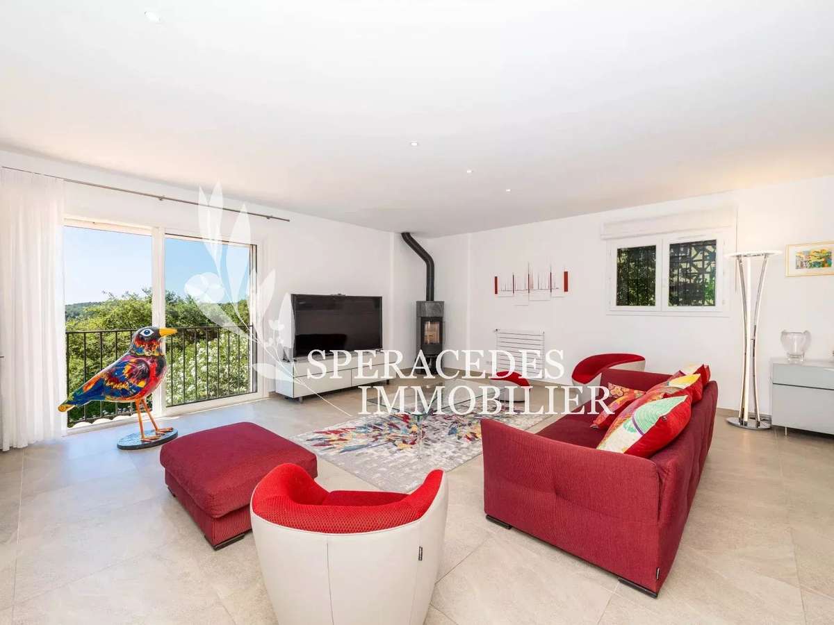 Villa Tourrettes-sur-Loup