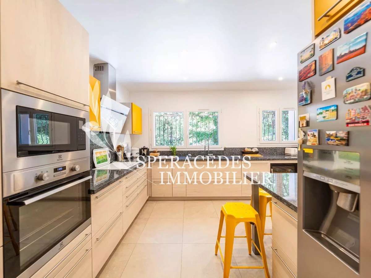 Villa Tourrettes-sur-Loup