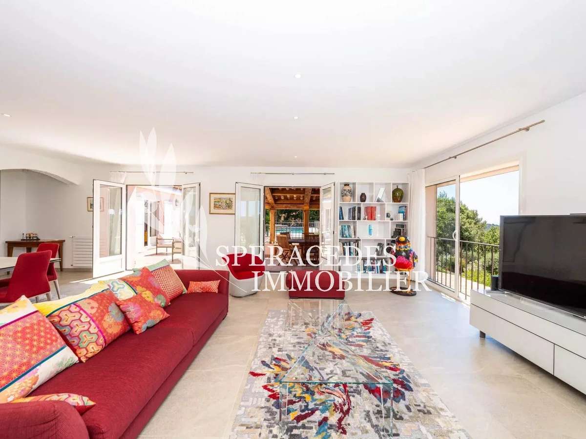 Villa Tourrettes-sur-Loup