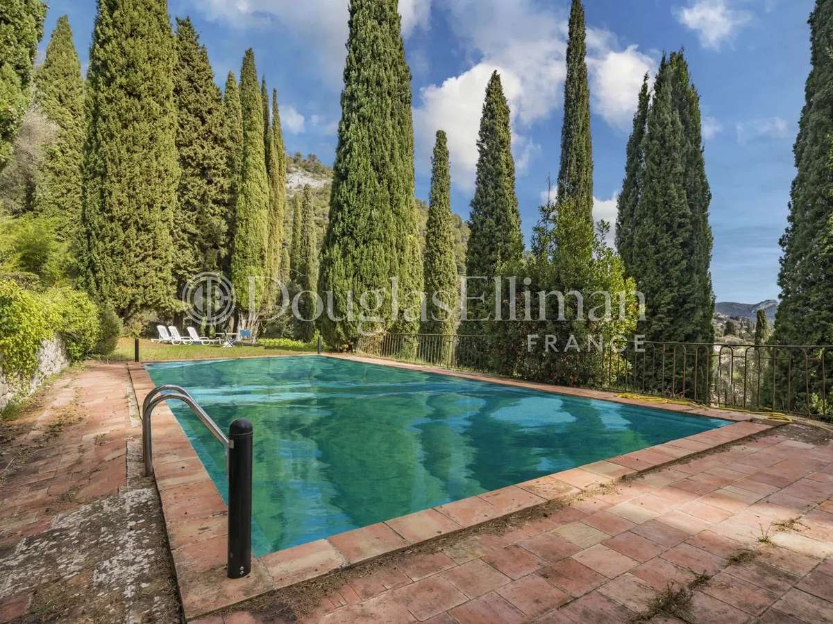 Villa Tourrettes-sur-Loup