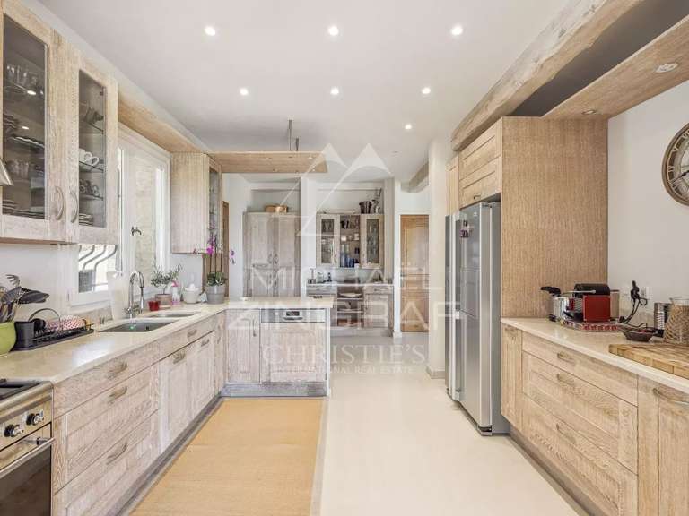 Villa Tourrettes-sur-Loup - 7 bedrooms - 348m²