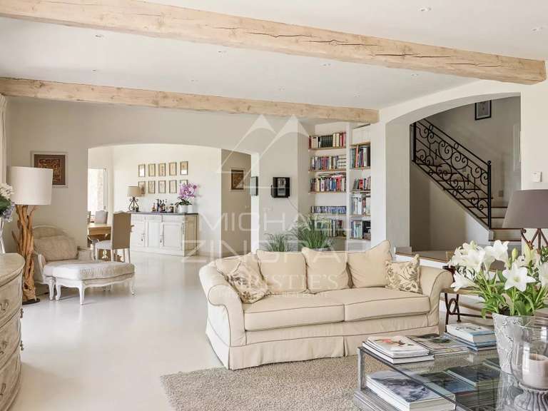 Villa Tourrettes-sur-Loup - 7 bedrooms - 348m²