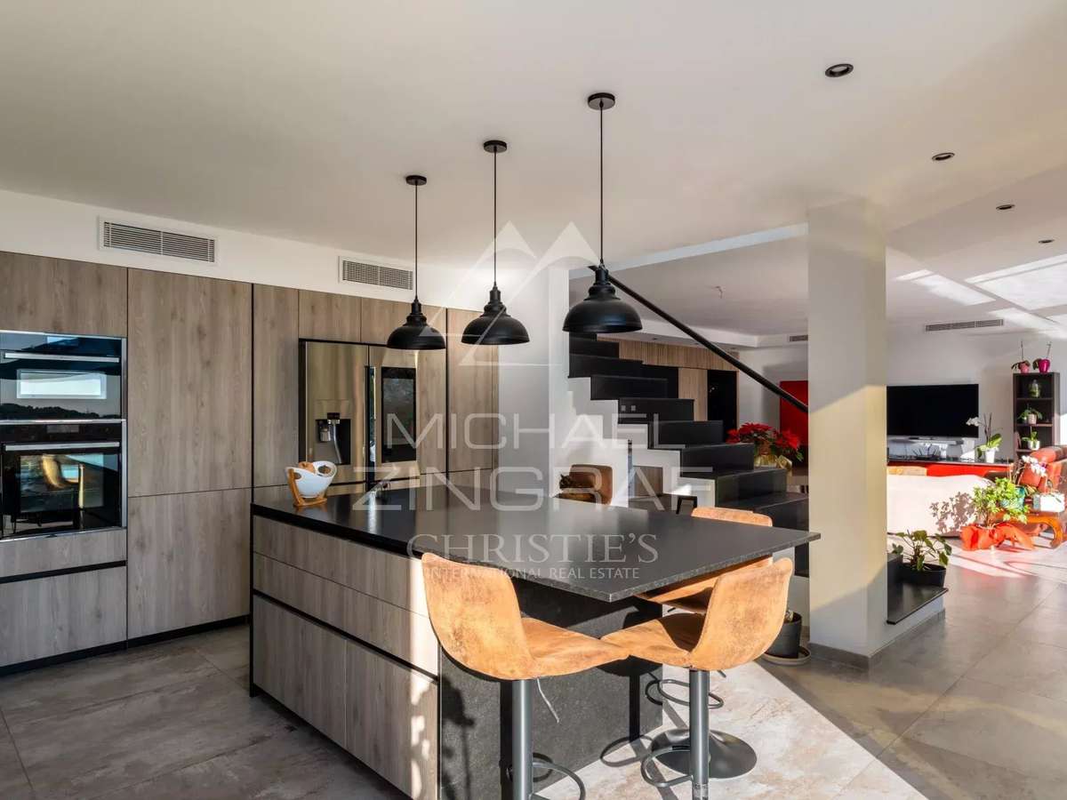 Villa Tourrettes-sur-Loup