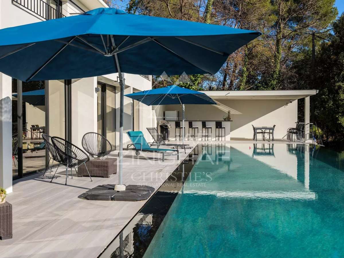 Villa Tourrettes-sur-Loup