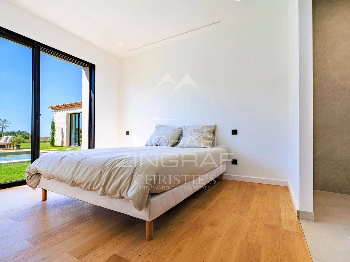 Villa Tourrettes-sur-Loup