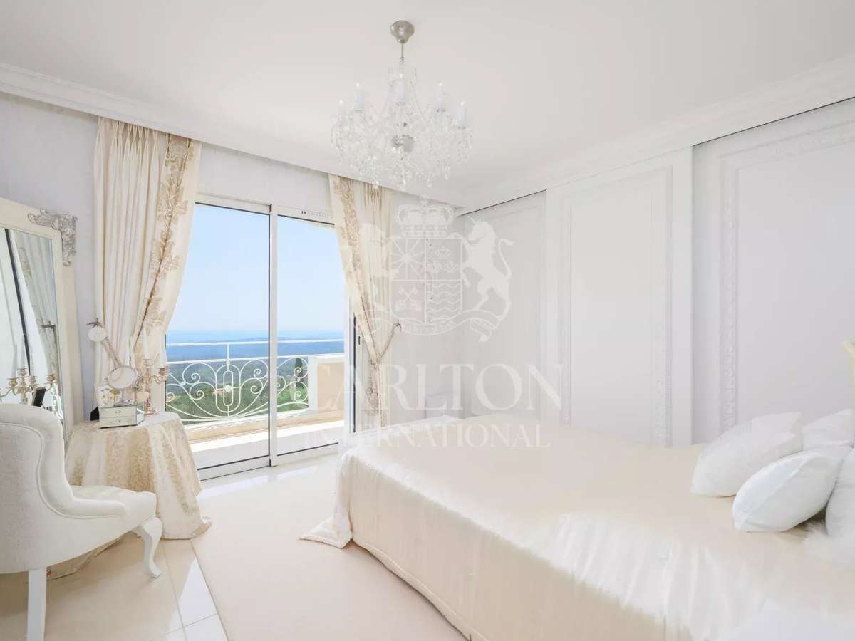 Villa Tourrettes-sur-Loup