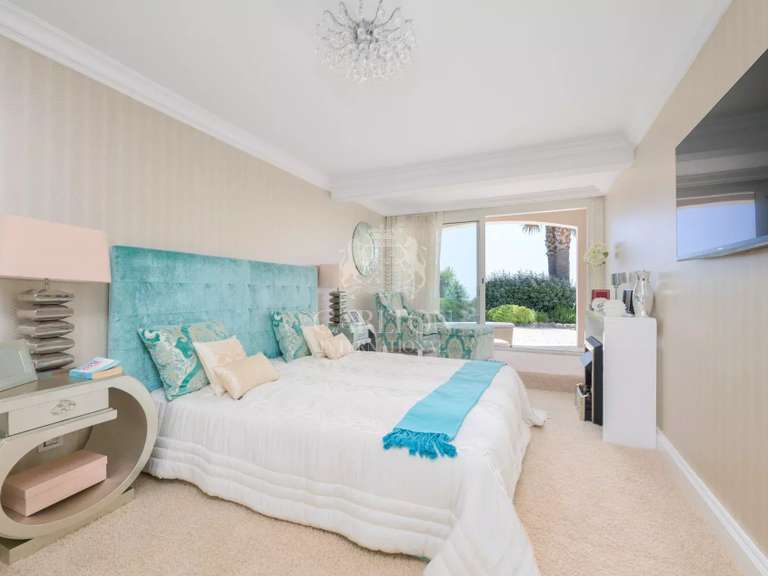 Villa with Sea view Tourrettes-sur-Loup - 3 bedrooms - 256m²