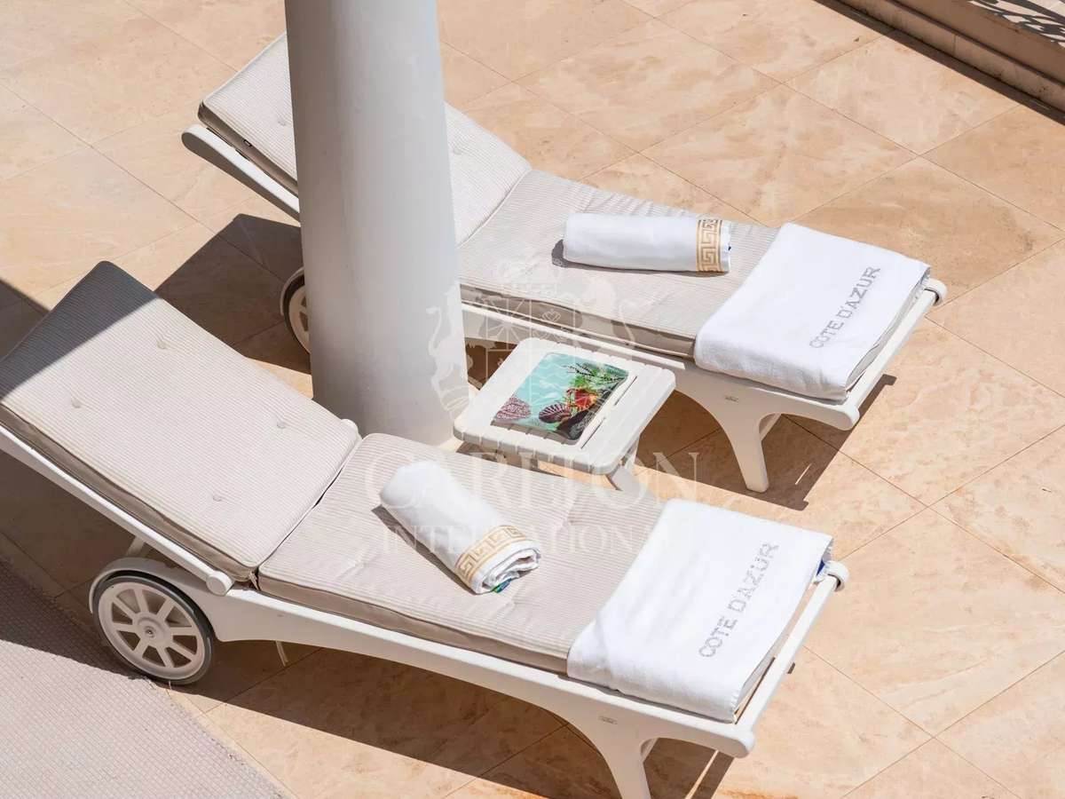 Villa Tourrettes-sur-Loup