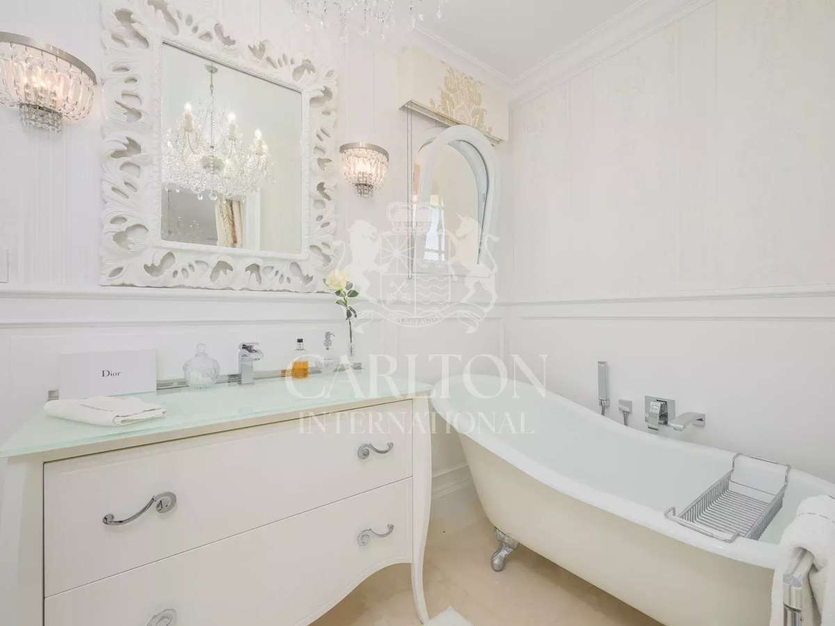 Villa Tourrettes-sur-Loup