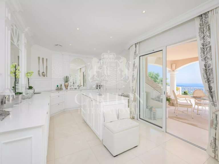 Villa with Sea view Tourrettes-sur-Loup - 3 bedrooms - 256m²