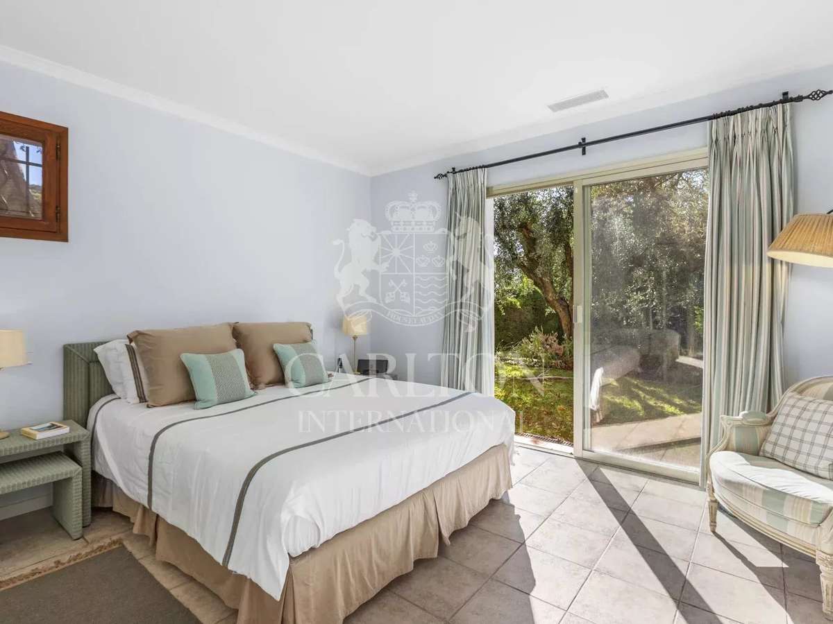 Villa Tourrettes-sur-Loup