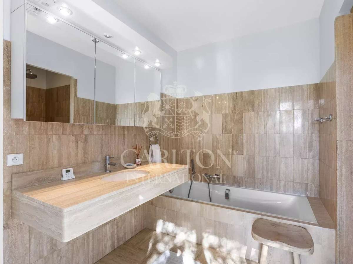 Villa Tourrettes-sur-Loup