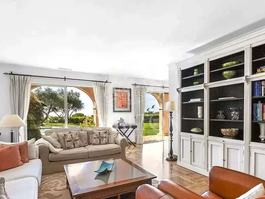 Villa Tourrettes-sur-Loup