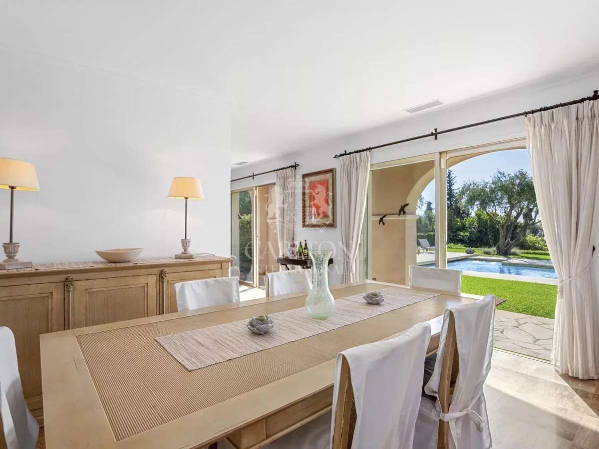 Villa Tourrettes-sur-Loup