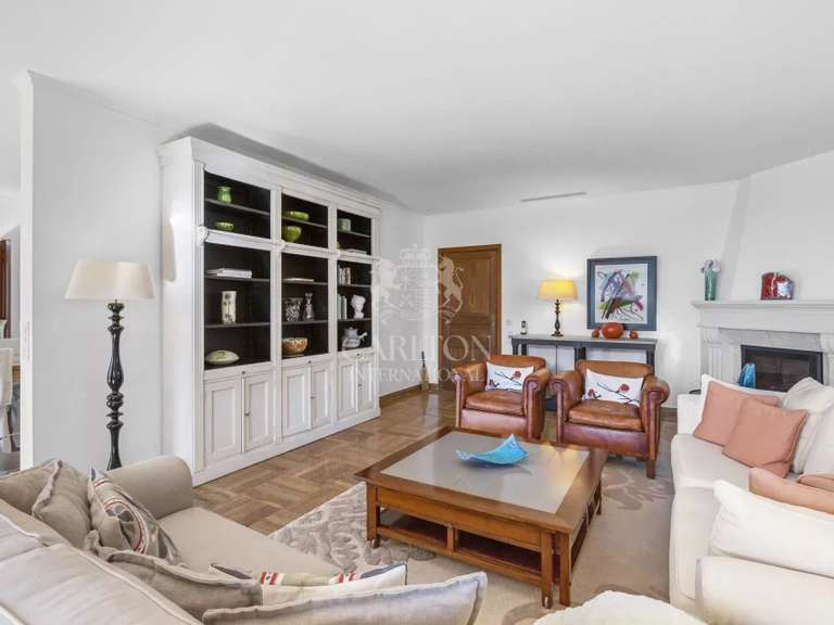 Villa with Sea view Tourrettes-sur-Loup - 4 bedrooms - 200m²