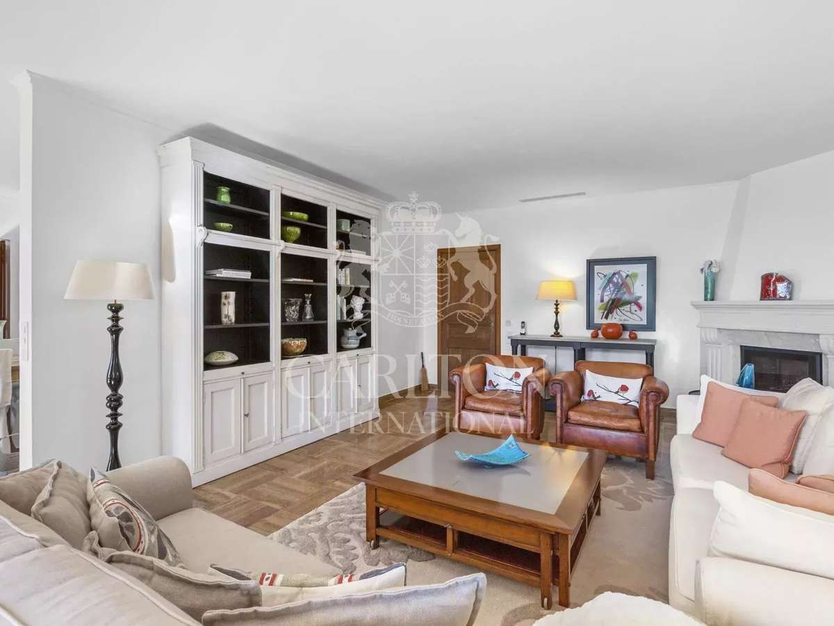 Villa Tourrettes-sur-Loup