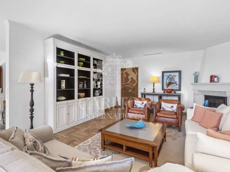 Villa with Sea view Tourrettes-sur-Loup - 4 bedrooms - 200m²