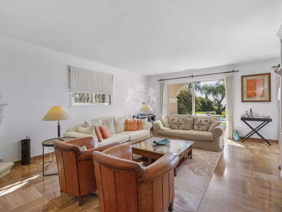 Villa Tourrettes-sur-Loup