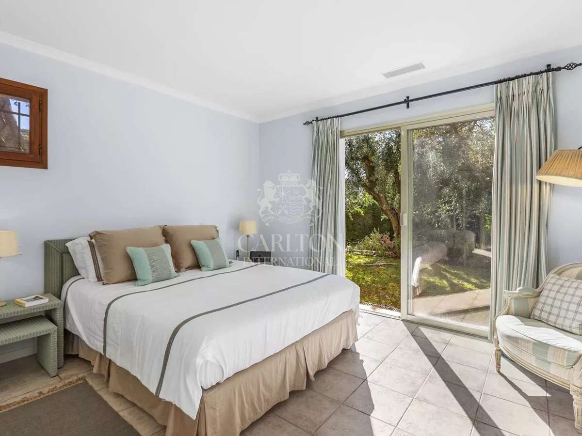 Villa Tourrettes-sur-Loup