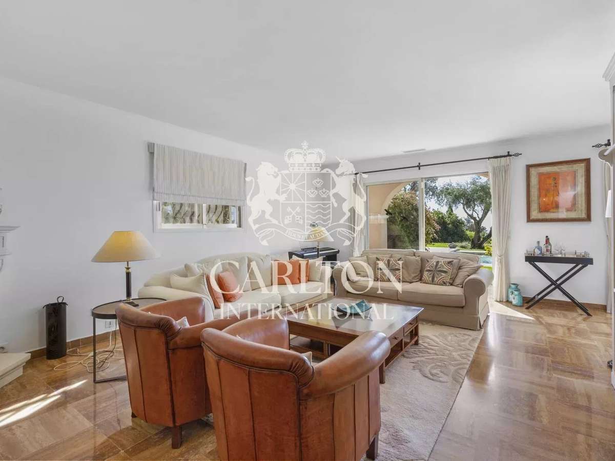 Villa Tourrettes-sur-Loup