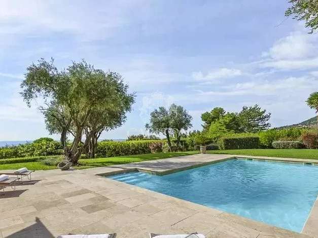 Villa Tourrettes-sur-Loup