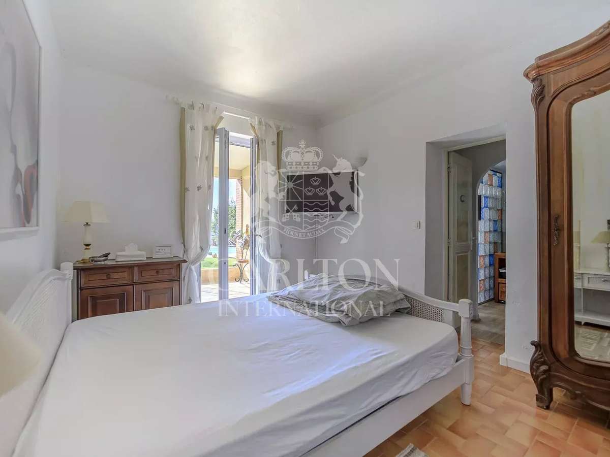 Villa Tourrettes-sur-Loup