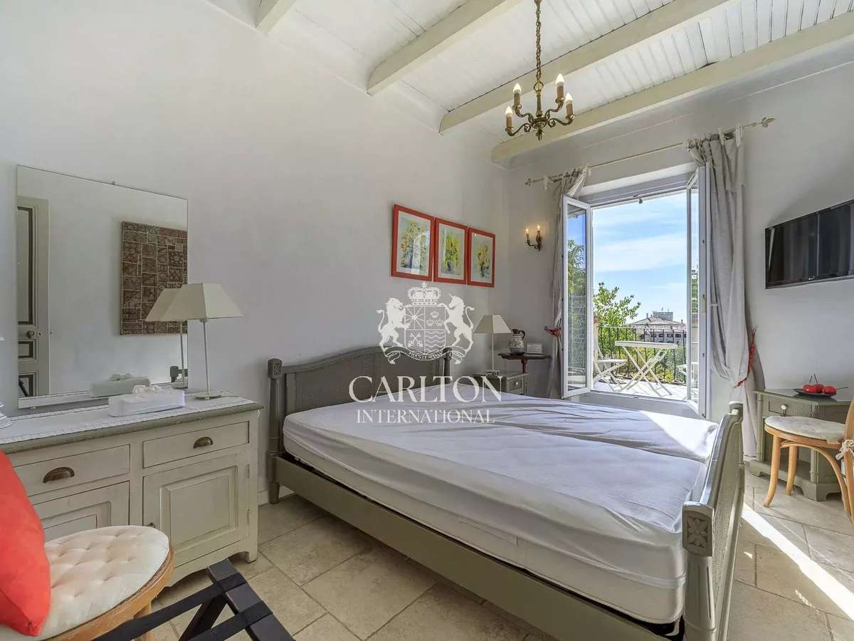 Villa Tourrettes-sur-Loup