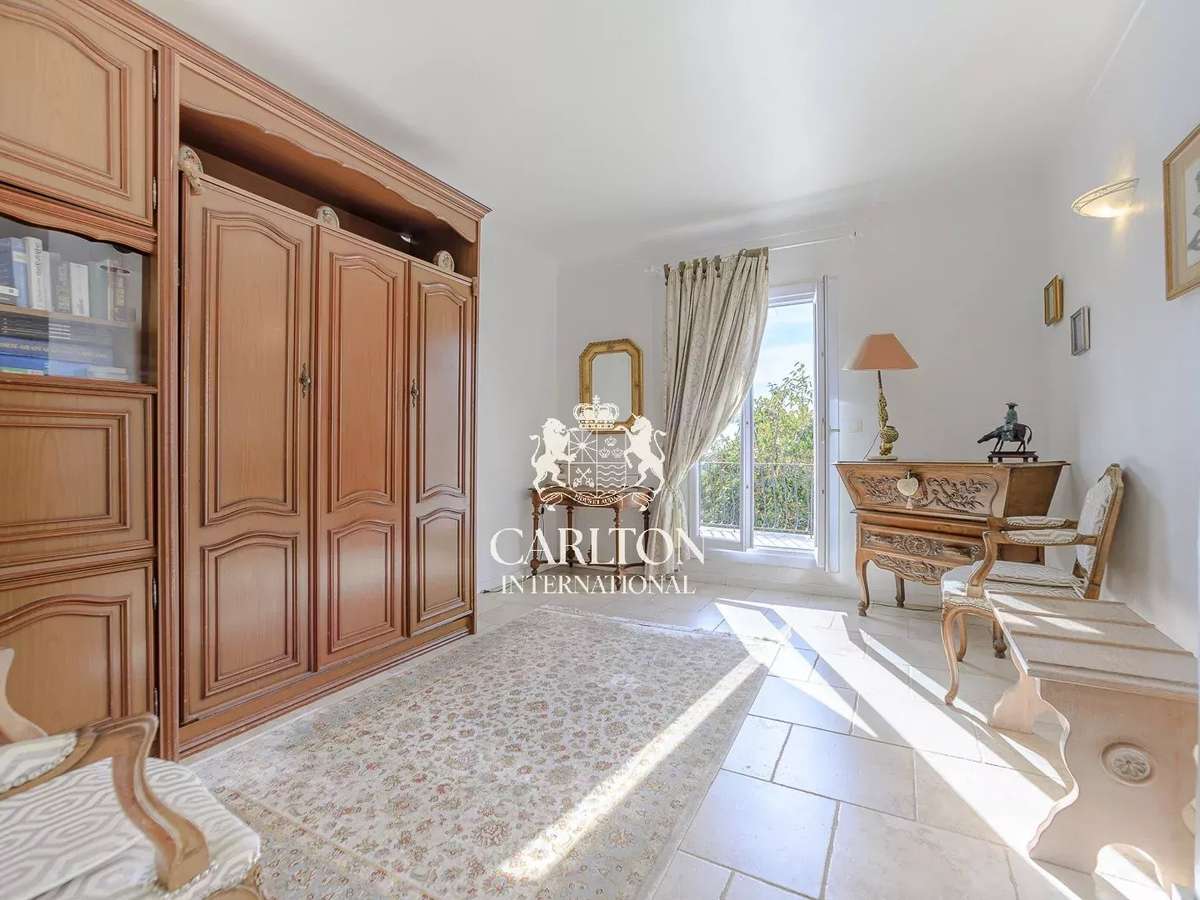 Villa Tourrettes-sur-Loup