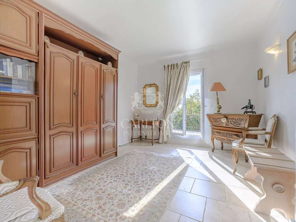 Villa Tourrettes-sur-Loup