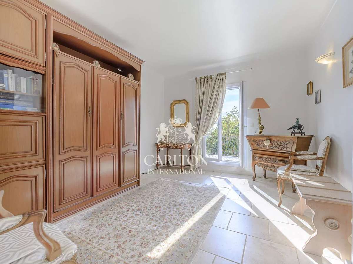 Villa Tourrettes-sur-Loup