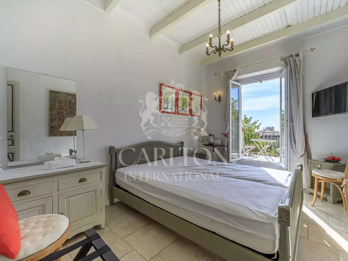 Villa Tourrettes-sur-Loup