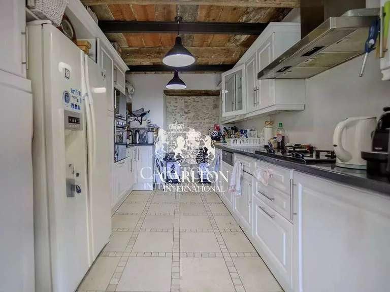 Villa Tourrettes-sur-Loup - 4 bedrooms - 195m²