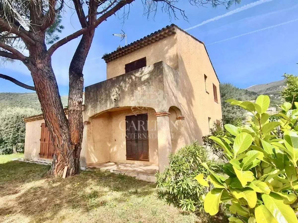 Villa Tourrettes-sur-Loup