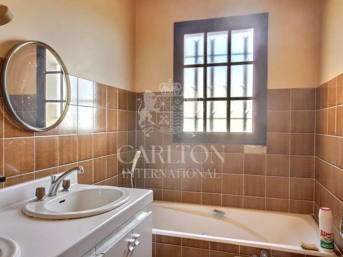 Villa Tourrettes-sur-Loup