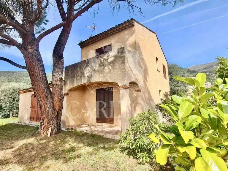 Villa with Sea view Tourrettes-sur-Loup - 5 bedrooms - 170m²