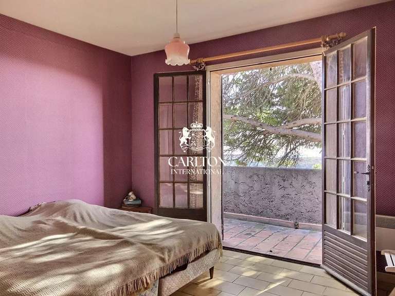 Villa with Sea view Tourrettes-sur-Loup - 5 bedrooms - 170m²