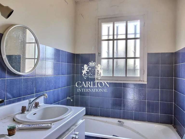 Villa with Sea view Tourrettes-sur-Loup - 5 bedrooms - 170m²