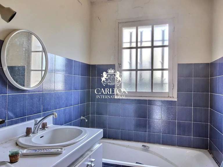 Villa with Sea view Tourrettes-sur-Loup - 5 bedrooms - 170m²