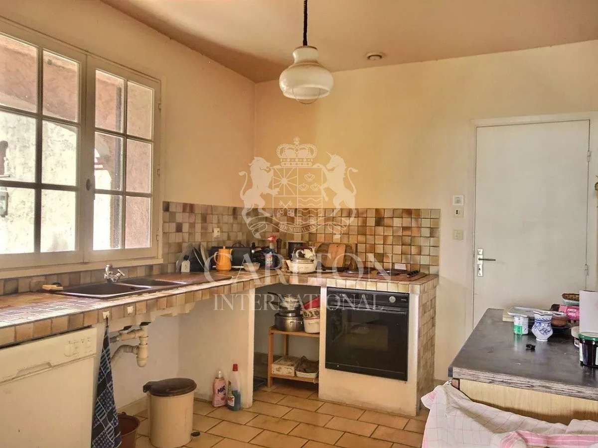 Villa Tourrettes-sur-Loup