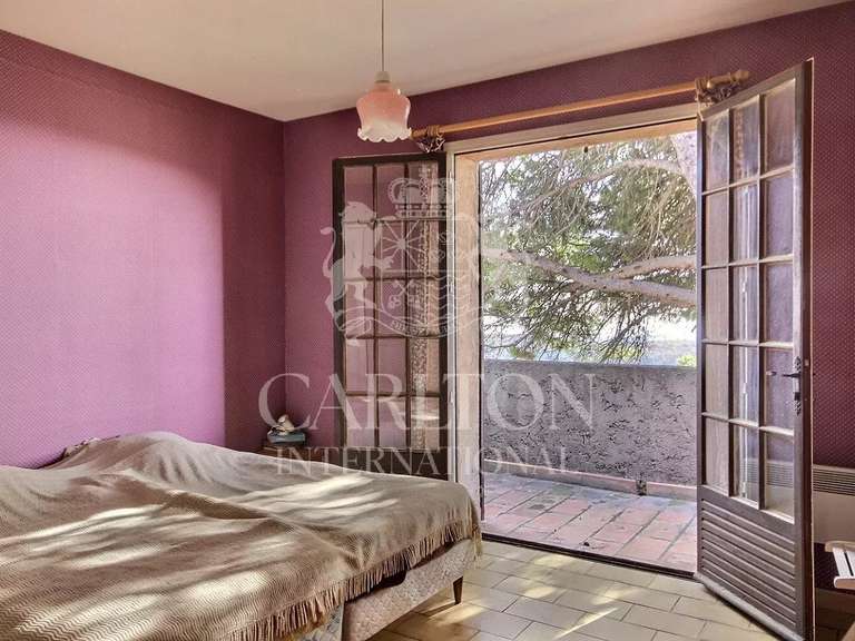 Villa with Sea view Tourrettes-sur-Loup - 5 bedrooms - 170m²