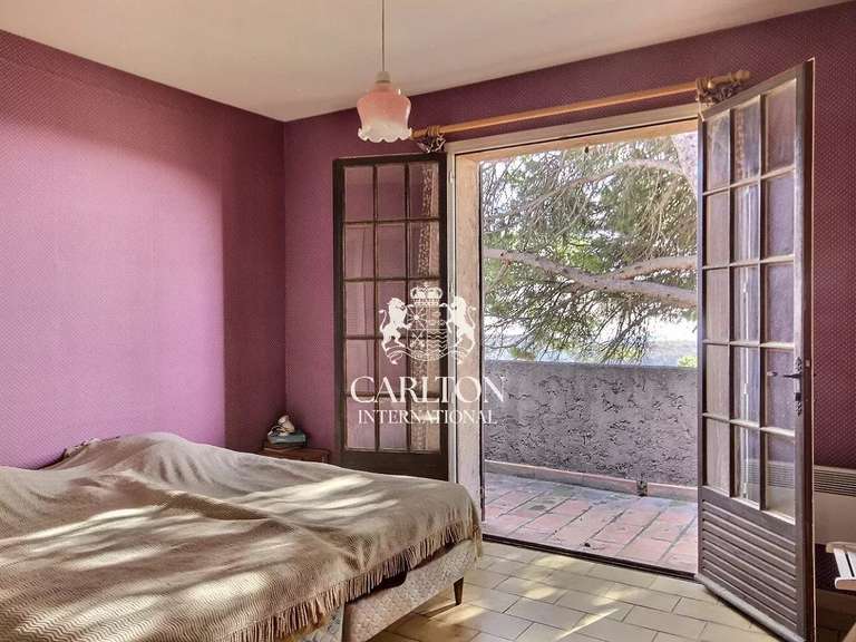 Villa with Sea view Tourrettes-sur-Loup - 5 bedrooms - 170m²