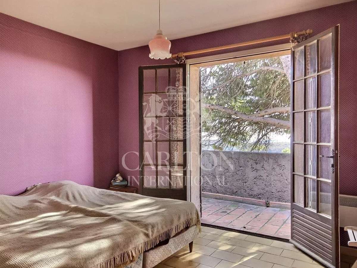 Villa Tourrettes-sur-Loup