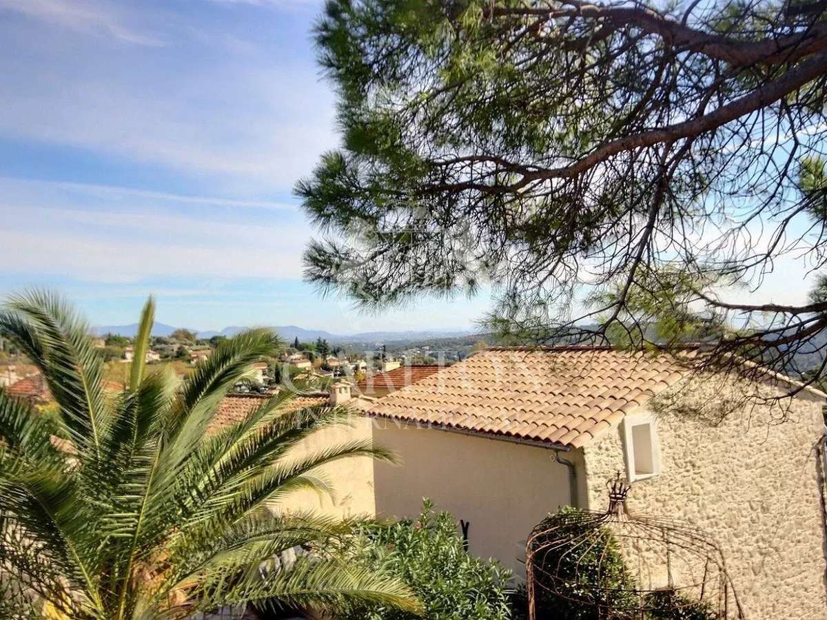 Villa Tourrettes-sur-Loup