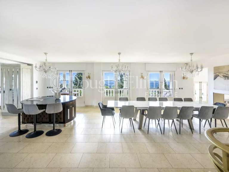 Villa Tourrettes-sur-Loup - 7 chambres - 385m²