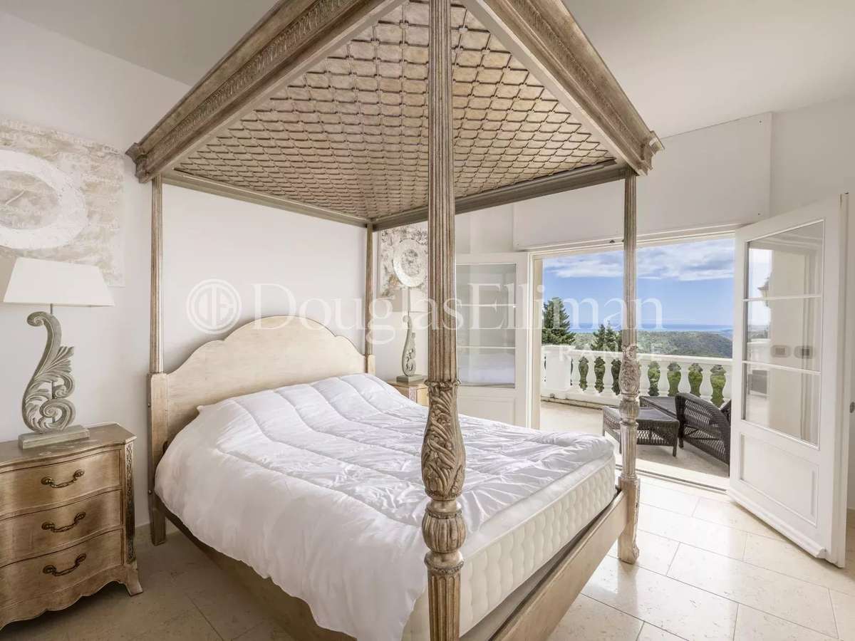 Villa Tourrettes-sur-Loup