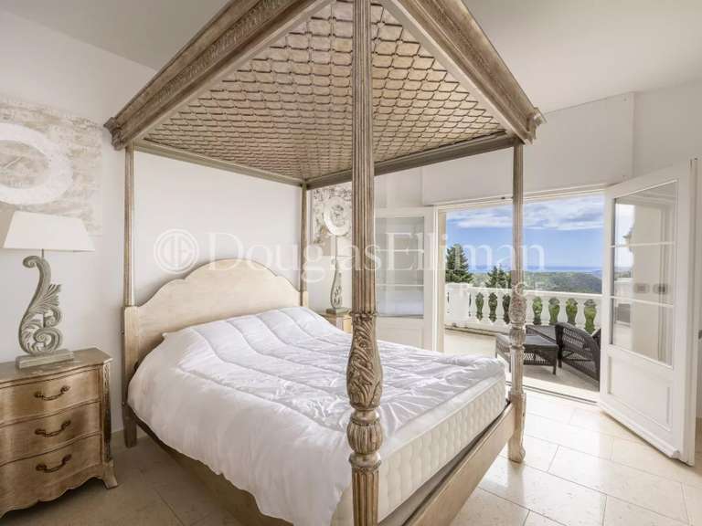 Villa Tourrettes-sur-Loup - 7 chambres - 385m²