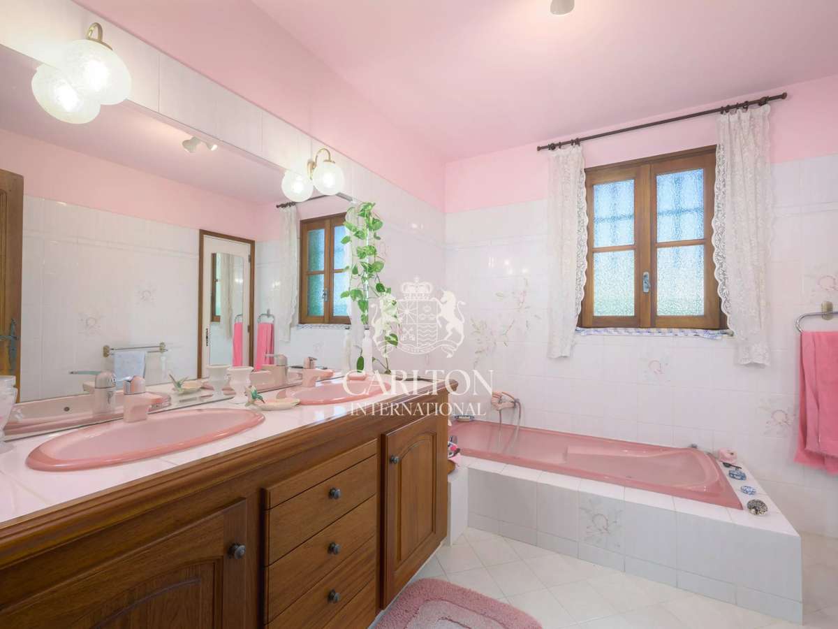 Villa Tourrettes-sur-Loup