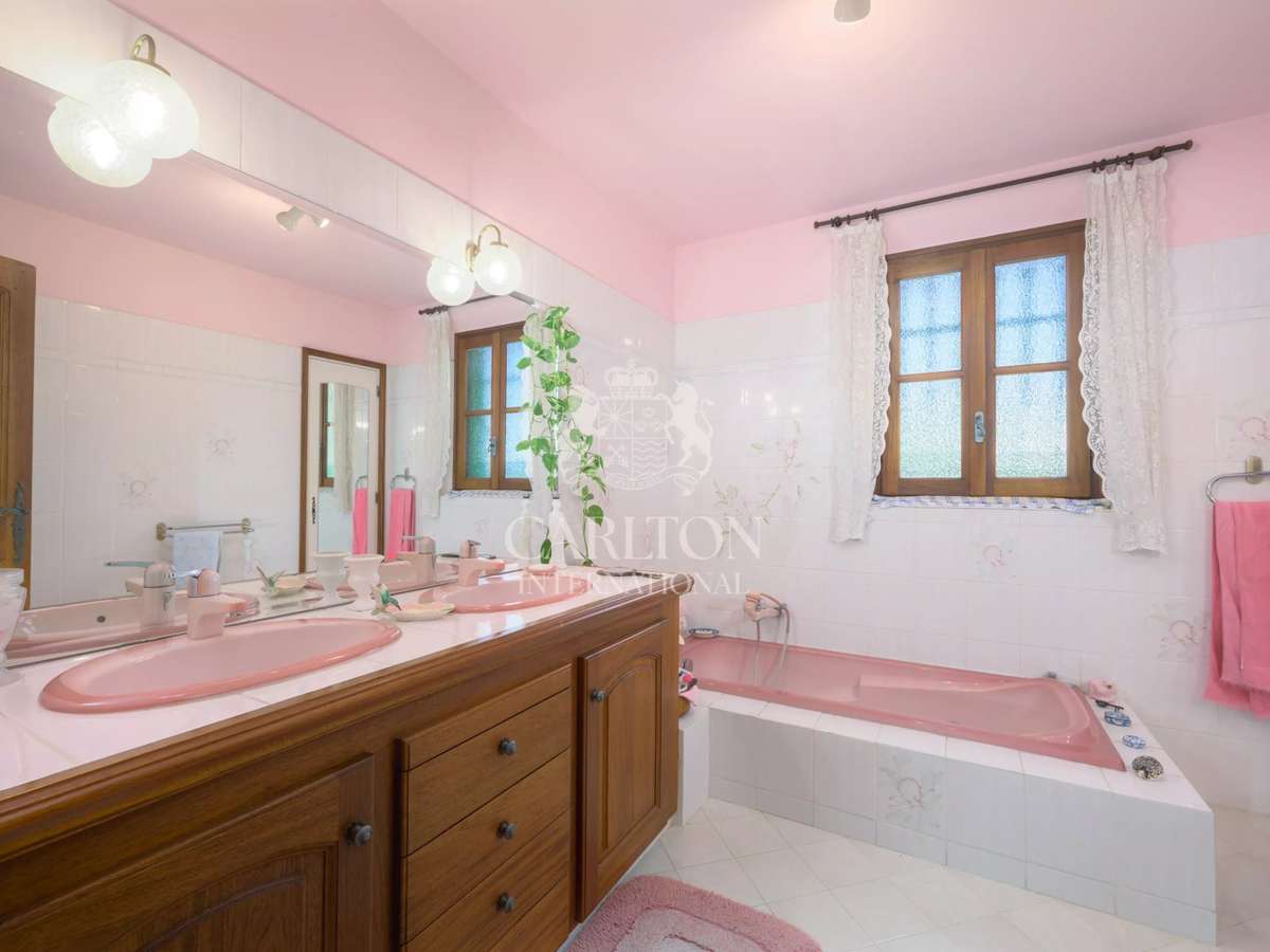 Villa Tourrettes-sur-Loup