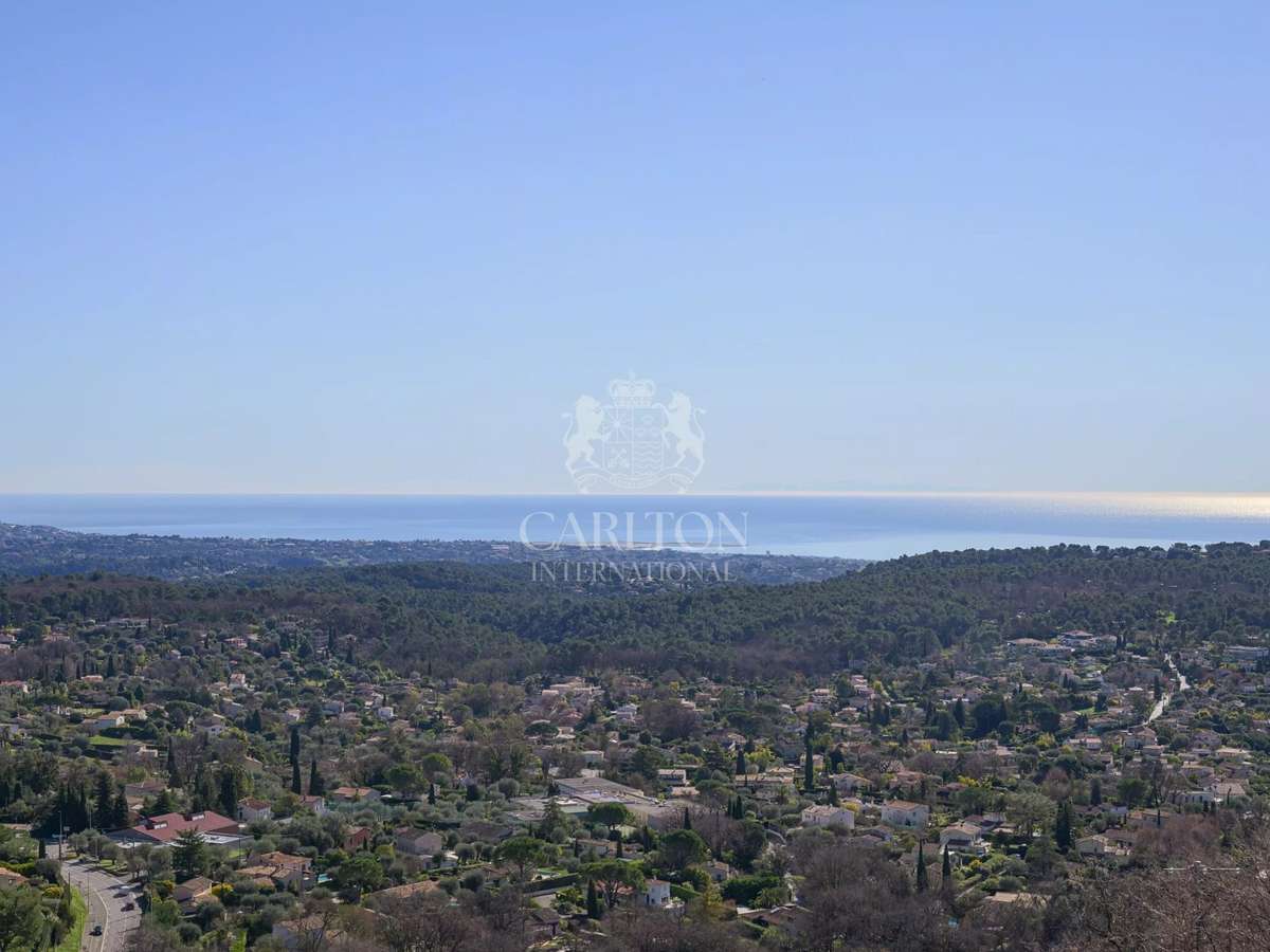 Villa Tourrettes-sur-Loup