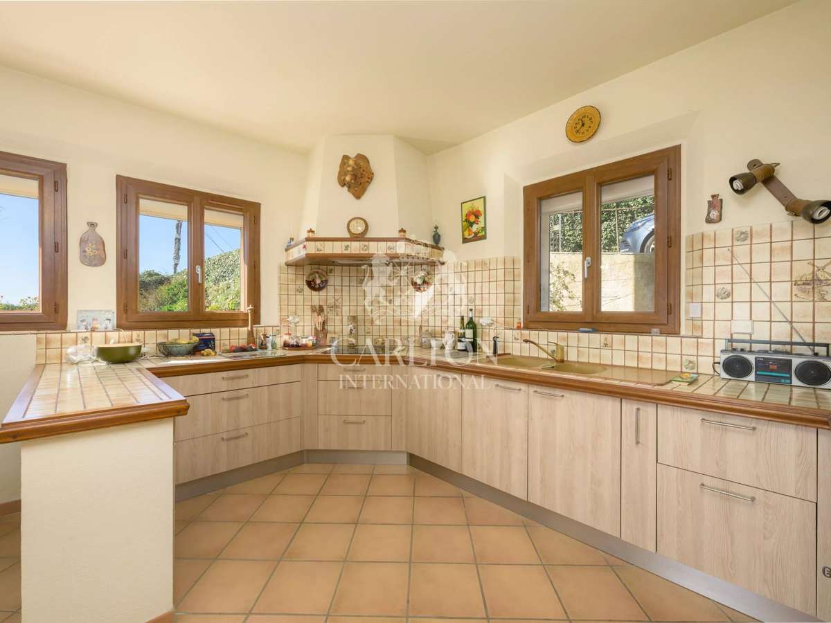 Villa Tourrettes-sur-Loup